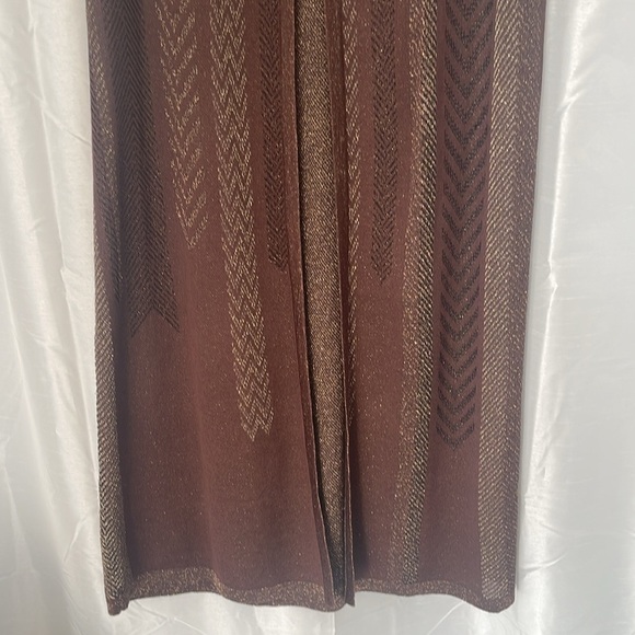 NWOT Chico’s Open Short Sleeved Sweater Size 1 (Small) - Picture 3 of 10